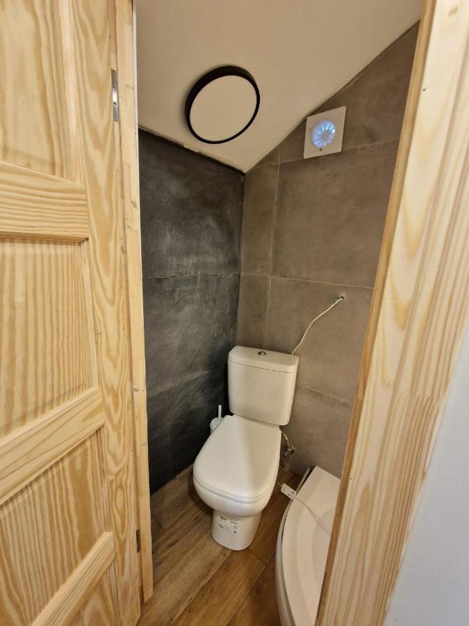 Ozo Estrade No2 Mini Apartment Jūrkalne エクステリア 写真